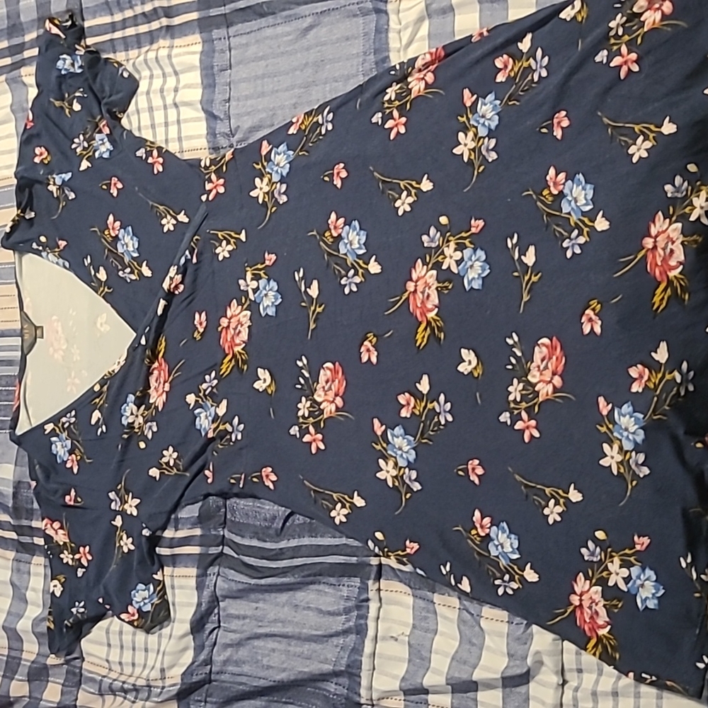 Women's XL dress